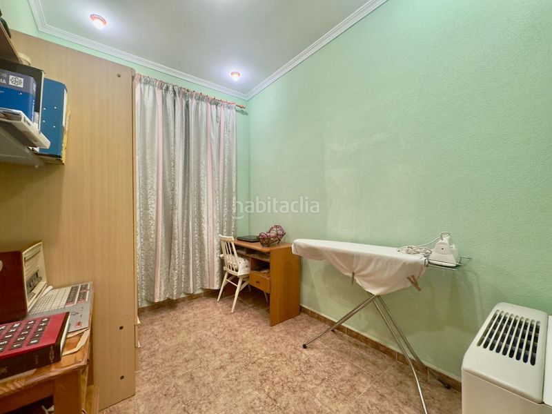 Foto 6ab413b8-48c1-4c73-9ba8-df8f42021b1c. Casa amb calefacció aparcament a Valdepeñas