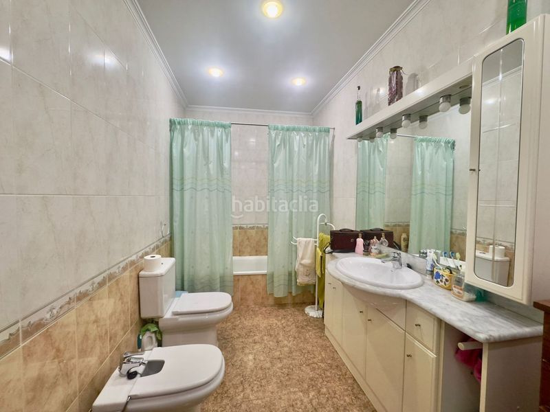 Foto 71d9067b-23ee-4c50-9c06-474c0f147809. Casa amb calefacció aparcament a Valdepeñas