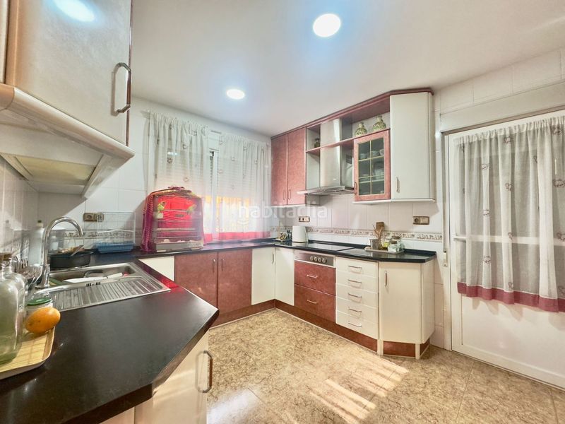 Foto 92ee0572-ace2-4c1b-894b-cb6d41732f23. Casa amb calefacció aparcament a Valdepeñas