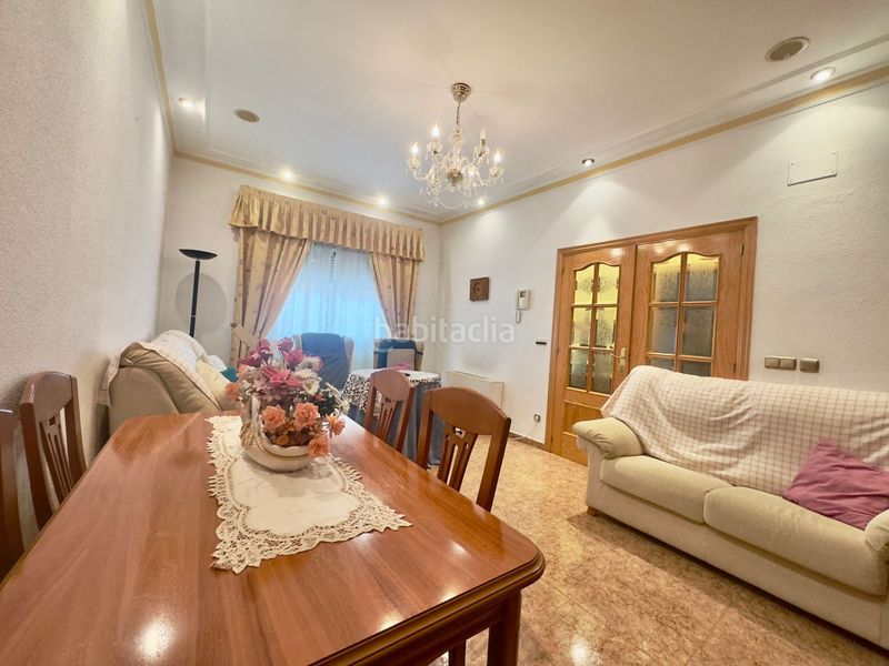 Foto a1dc2e48-b041-4d0b-ad5a-a51a3c0d3032. Casa amb calefacció aparcament a Valdepeñas