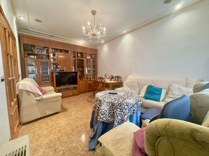 Foto a7b0deec-a02f-4138-9c92-a1bada8be1f1. Casa amb calefacció aparcament a Valdepeñas