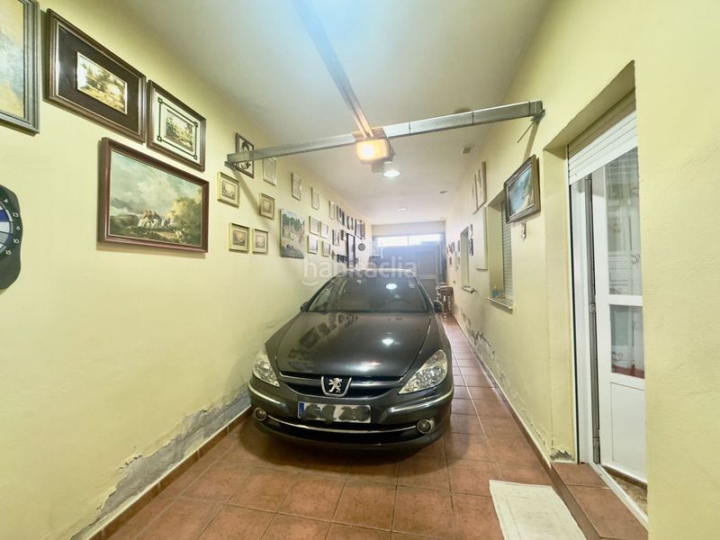 Foto bdaac7bd-3728-42eb-8c39-a1a8b9b82e14. Casa amb calefacció aparcament a Valdepeñas