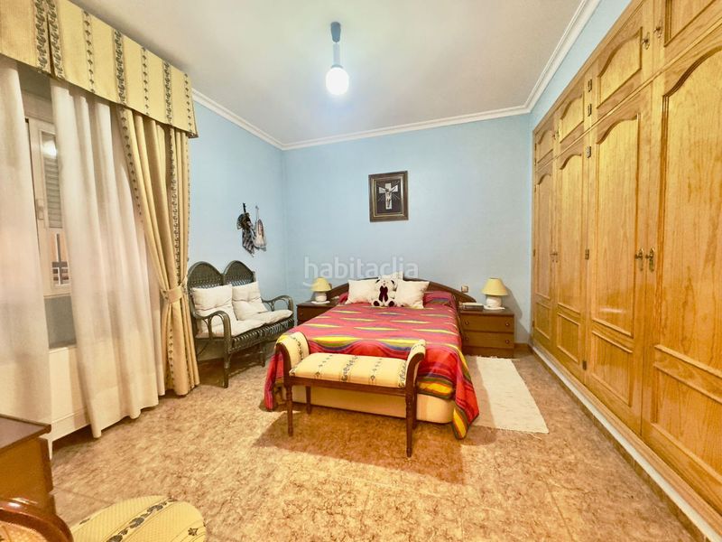 Foto c2a5ac63-6664-4e88-9305-b2d48f11a649. Casa amb calefacció aparcament a Valdepeñas