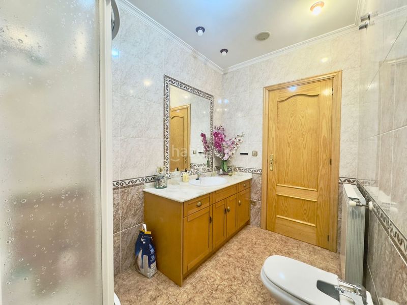 Foto cf6443f8-2997-4248-b246-14e4300ddd23. Casa amb calefacció aparcament a Valdepeñas