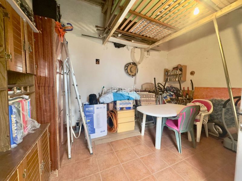 Foto d5aaf940-12df-4896-ad34-2242ef8badf6. Casa amb calefacció aparcament a Valdepeñas