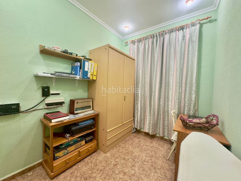 Foto d9747e0f-021c-45c9-8110-18caaab3ee98. Casa amb calefacció aparcament a Valdepeñas