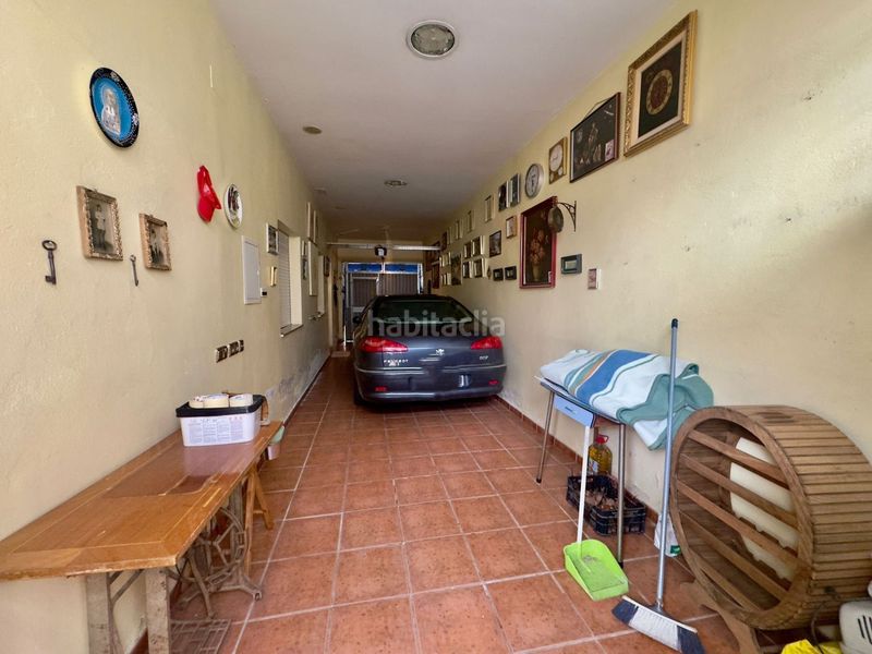 Foto eb79268e-b624-4009-9fd1-60101d3b3154. Casa amb calefacció aparcament a Valdepeñas