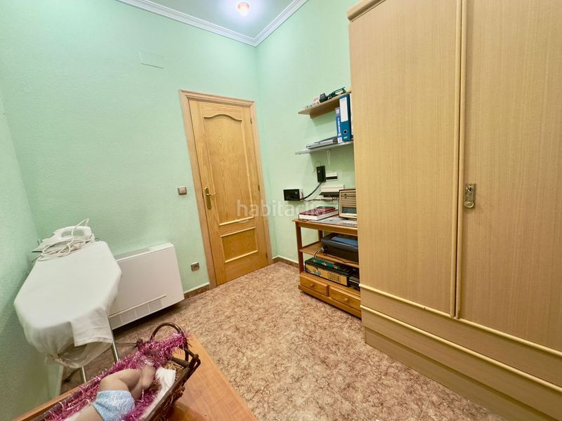 Foto ed8c17f7-ac98-4646-88b1-be4b1cc0a7e6. Casa amb calefacció aparcament a Valdepeñas