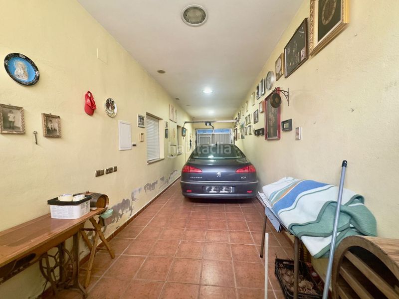 Foto feb425e4-6feb-4271-9429-98ae4fda8024. Casa amb calefacció aparcament a Valdepeñas