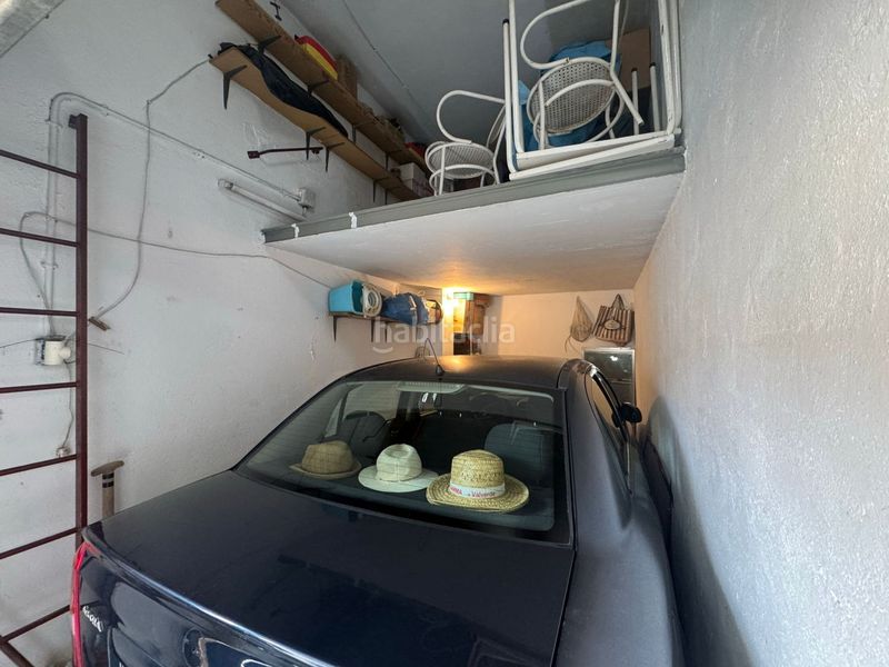 Foto 00f740b9-2fd5-49c5-9115-ba3c69683ab9. Aparcament cotxe a Valdepeñas