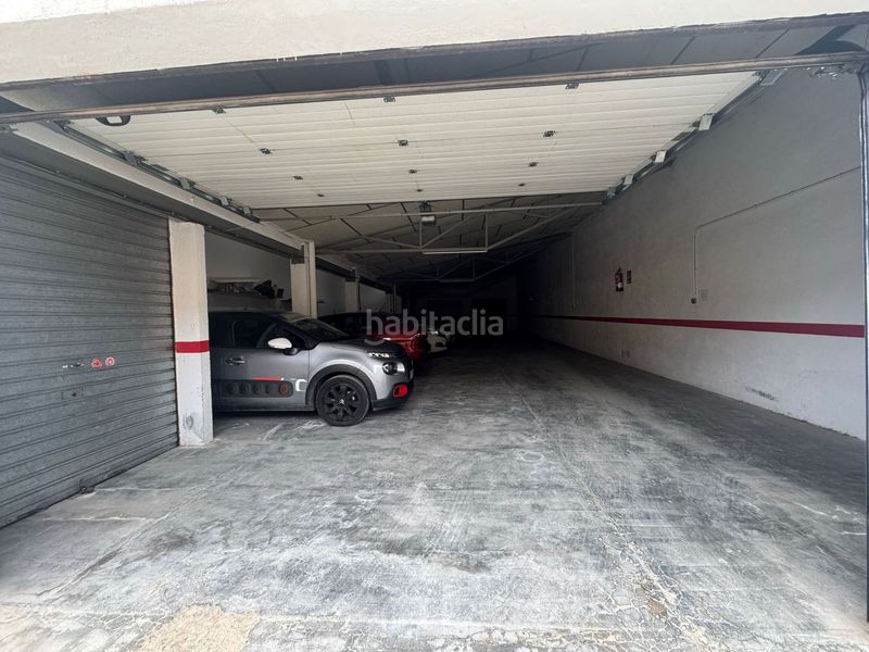 Foto 572d5812-0343-4c3b-8f37-8dcf7606ebe5. Aparcament cotxe a Valdepeñas