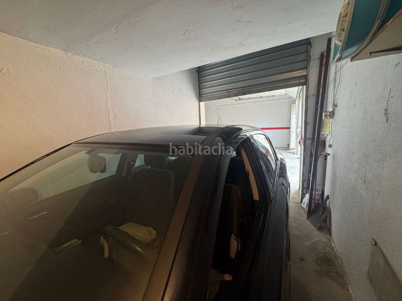 Foto 739c1e41-1d99-4256-b31e-374adf5452ac. Aparcament cotxe a Valdepeñas