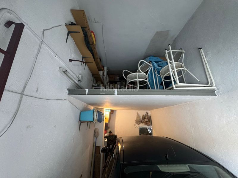 Foto 9f6a0dae-6573-4a2f-b743-ad8a786b4c83. Aparcament cotxe a Valdepeñas