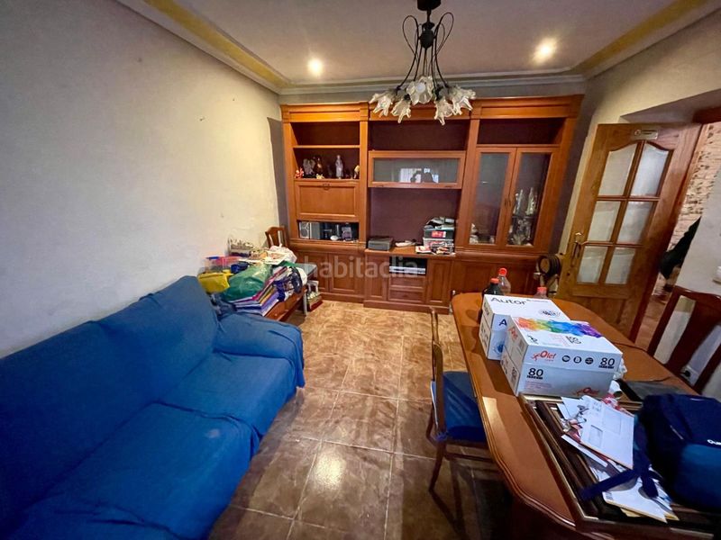 Foto a6e8e819-b33b-4811-95f4-43671c6099f5. Pis a Valdepeñas