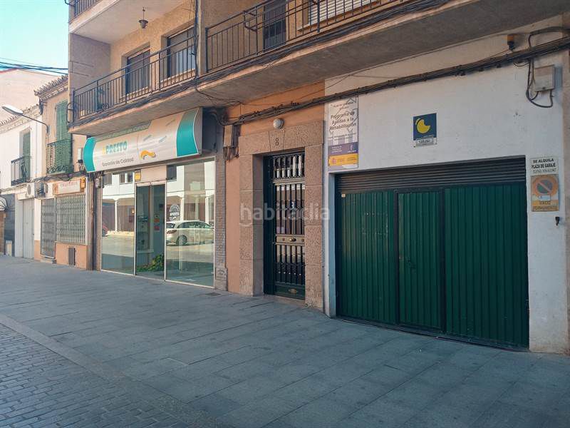 Foto a63f695a-f1a2-4fe7-85e8-150908855e2f. Pis a Manzanares