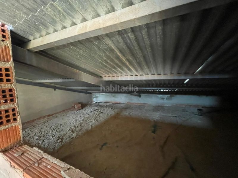 Foto 09ed2209-4c2e-4937-806b-c28db342e84e. Casa amb aparcament a Valdepeñas