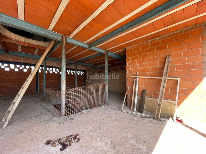 Foto 1148b46d-a6e7-435a-b46c-159bf0be47a7. Casa amb aparcament a Valdepeñas