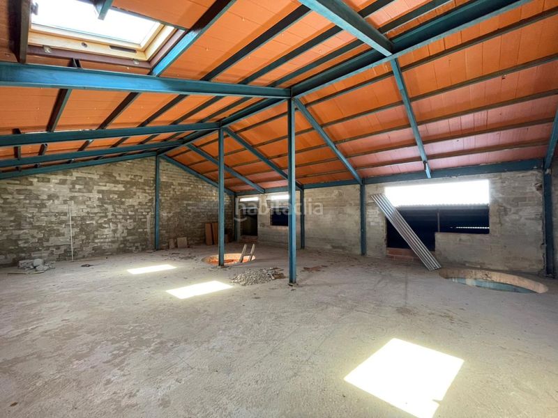 Foto 12606a8a-8ba6-4c17-9d79-9a000f92fbf7. Casa amb aparcament a Valdepeñas