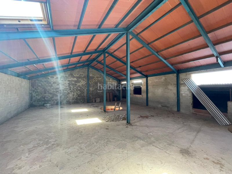 Foto 1c79aadb-cc4c-4092-bdb5-2476c5e10ab1. Casa amb aparcament a Valdepeñas