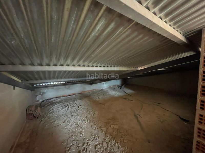 Foto 2351f5d6-47cc-4b2b-a625-27960c786feb. Casa amb aparcament a Valdepeñas