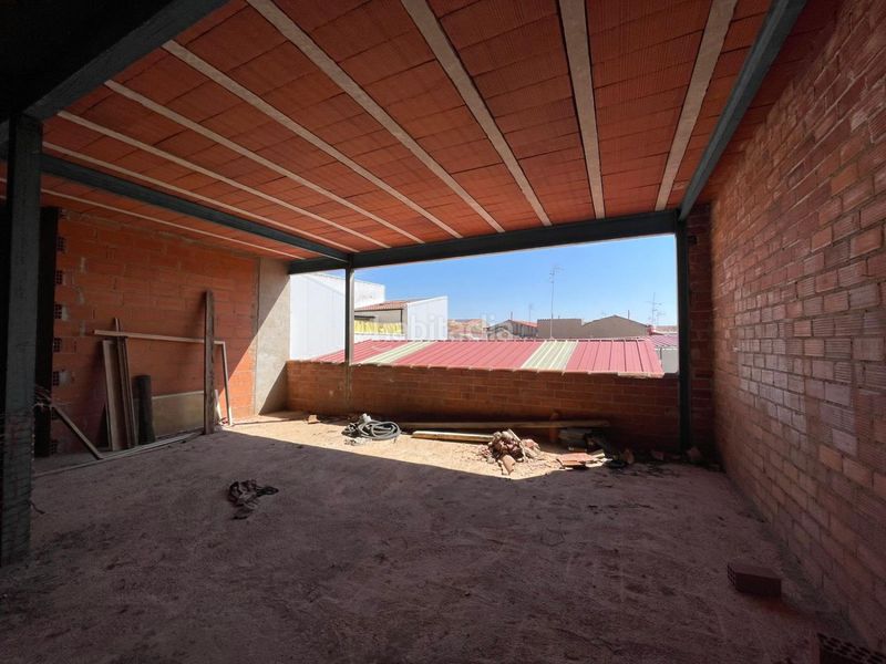 Foto 2a82fb8b-8e70-437d-8190-c58980138fda. Casa amb aparcament a Valdepeñas