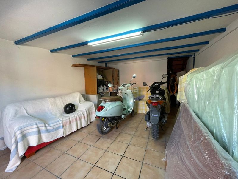 Foto 4d9a8591-1fb4-4412-aa1b-b6e5bac152d4. Casa amb aparcament a Valdepeñas