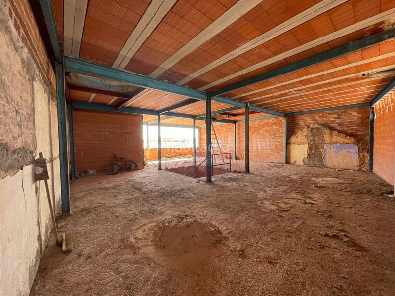 Foto 6960a32c-90e4-4e0a-9651-a46f48baa179. Casa amb aparcament a Valdepeñas