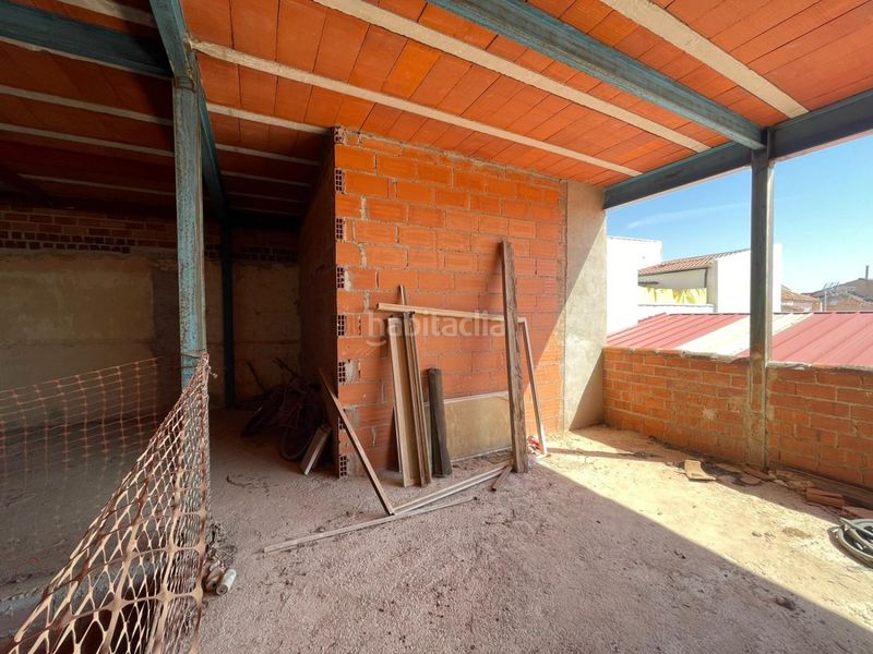 Foto 779e8505-b895-4cec-9466-274c0aee9a87. Casa amb aparcament a Valdepeñas