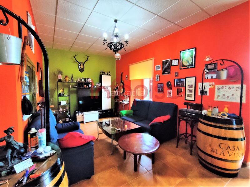 Foto 06663c38-b9f1-40ed-8a48-bfe457a413be. Masia a Almuradiel