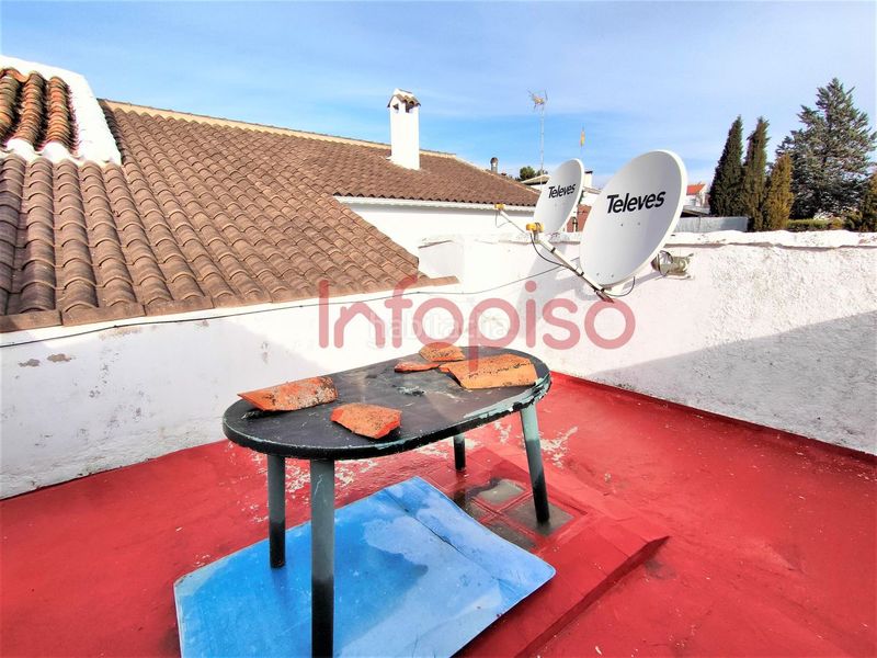 Foto 172690dc-cdeb-4643-b3ea-e3e5eb260e9c. Masia a Almuradiel