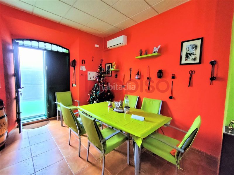 Foto 3e0d18a1-96da-427b-b3db-cb00fe9e5c78. Masia a Almuradiel