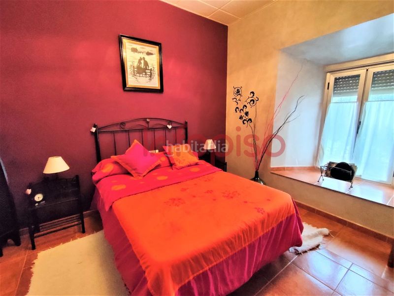 Foto 428f69ed-97ad-44de-b82a-dd52fb87c1c9. Masia a Almuradiel