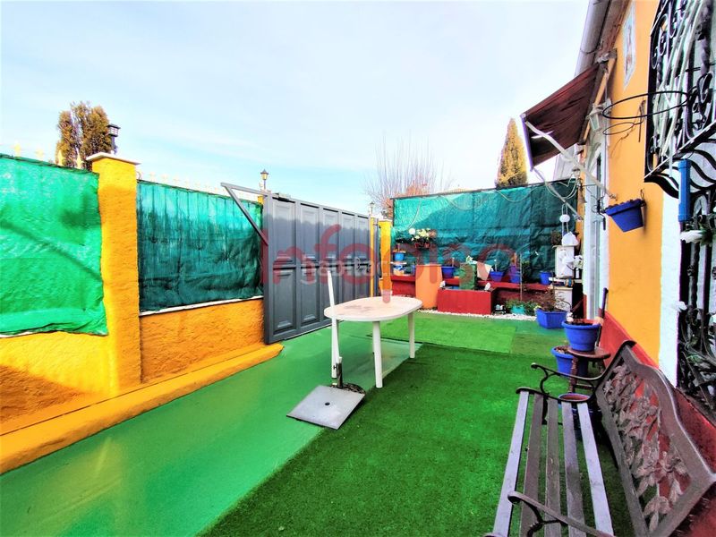 Foto 52e96e74-8902-4b28-9c93-25075e1c596e. Masia a Almuradiel