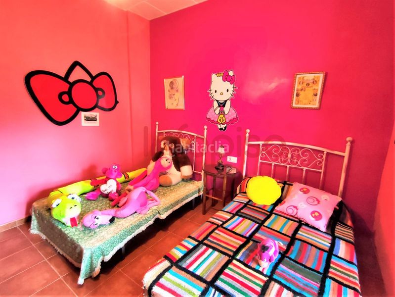 Foto 8c892349-b2c5-4550-9e71-9ca22497e99a. Masia a Almuradiel