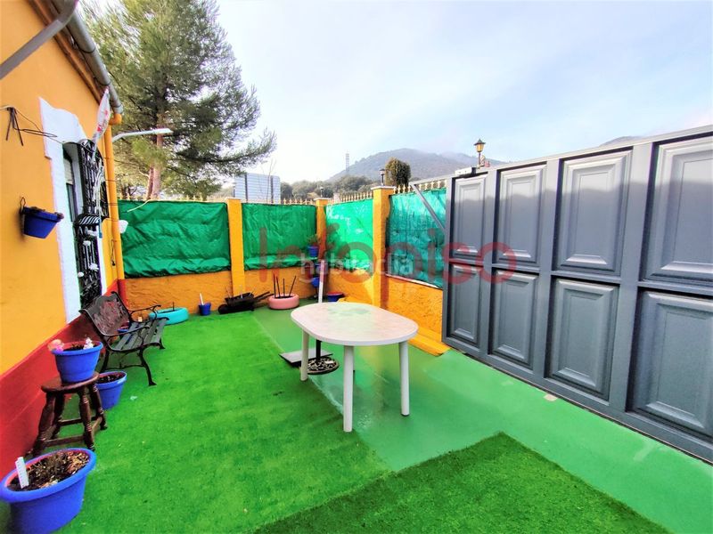 Foto fe785210-f863-4430-be29-e7de09824013. Masia a Almuradiel