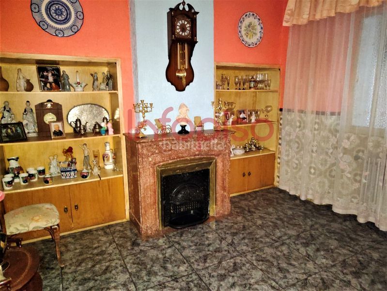 Foto 9b05b622-f132-45cf-8714-46b0331cb1b3. Casa amb calefacció aparcament a Valdepeñas