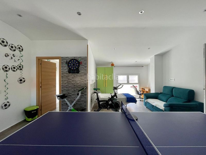 Foto 0a8b08b3-d549-4f74-b510-4f673700a147. Casa amb calefacció aparcament a Valdepeñas