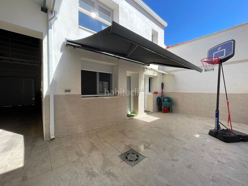 Foto 63a4e4ad-f851-41e6-9a7b-34cdf998c54a. Casa amb calefacció aparcament a Valdepeñas