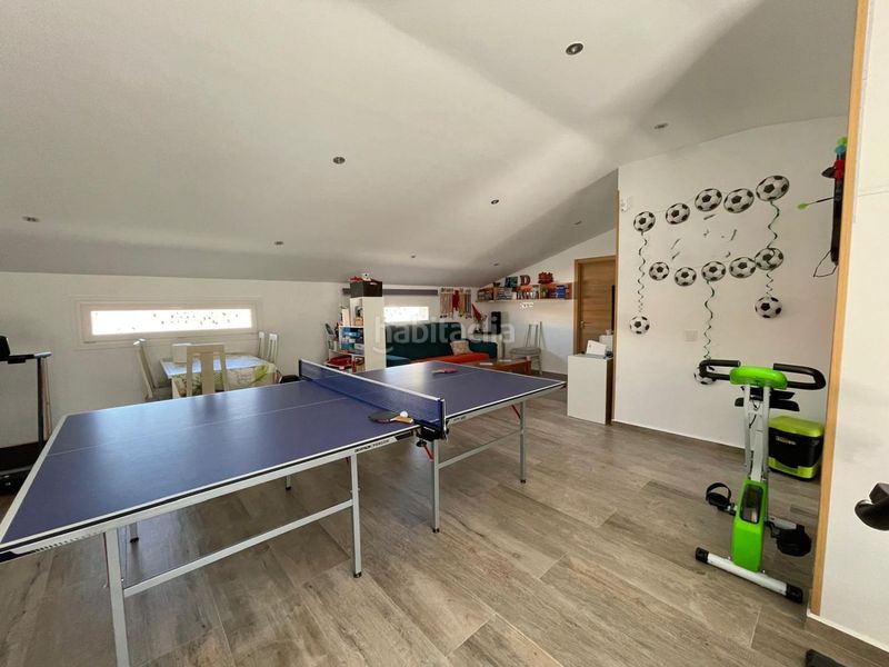 Foto 6a912267-553b-4dc0-bcd8-46e1f98b5117. Casa amb calefacció aparcament a Valdepeñas