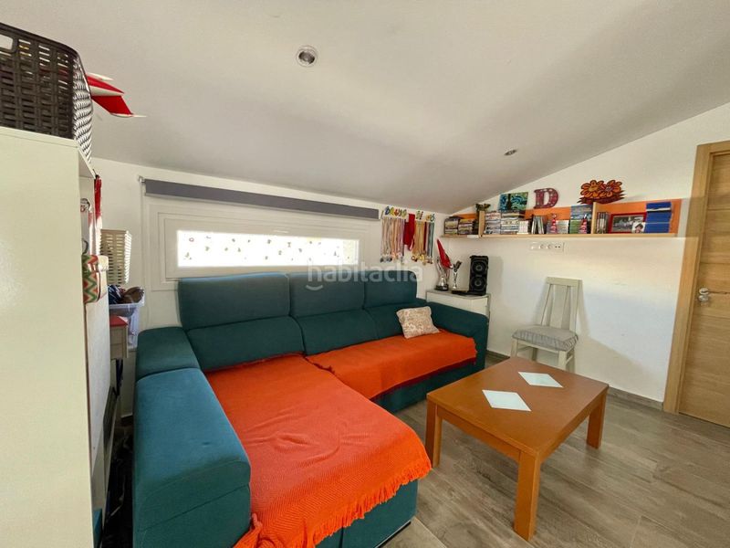 Foto 7b84d970-dcc1-4987-8fe5-d2030c9d1a9e. Casa amb calefacció aparcament a Valdepeñas