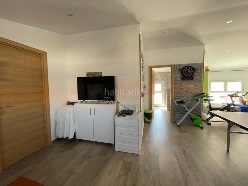 Foto 7f0134cd-cea1-4541-9e15-bf3734552d8b. Casa amb calefacció aparcament a Valdepeñas