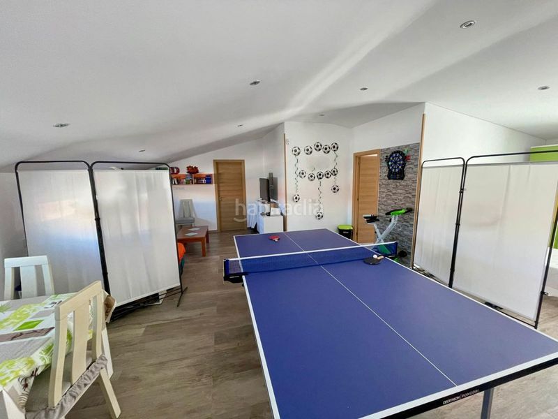 Foto ae709d33-6758-4e15-8744-673fafbdbc4b. Casa amb calefacció aparcament a Valdepeñas