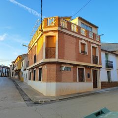 Casa in Centro - Plaza Mayor. Casa en venta en castellar de santiago, 10 dormitorios.