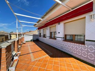 Casa in Centro - Plaza Mayor. Casa en venta en castellar de santiago, 10 dormitorios.