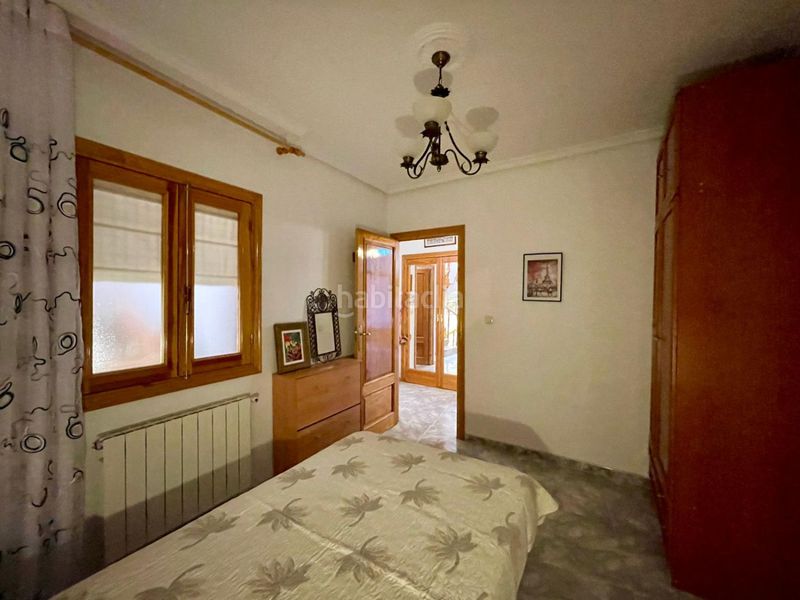 Foto 1334e6a4-65c1-4795-b3e4-815f2a668bdf. Casa amb calefacció a Castellar de Santiago