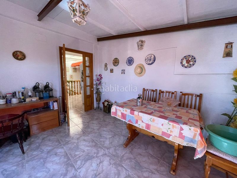 Foto 37e62cfe-393c-468e-8363-5214e3f645a4. Casa amb calefacció a Castellar de Santiago