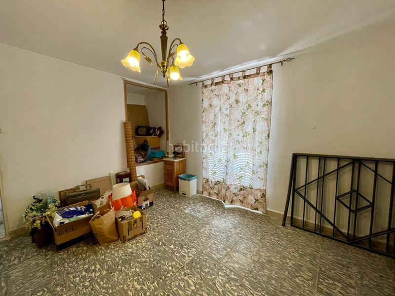Foto 545b9b2b-4941-4919-bd53-014586b0f58a. Casa amb calefacció a Castellar de Santiago