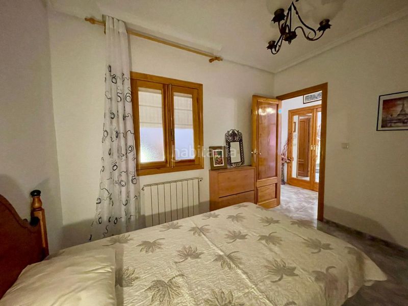Foto a79dcc64-08af-4b38-9230-7605e6a8444f. Casa amb calefacció a Castellar de Santiago