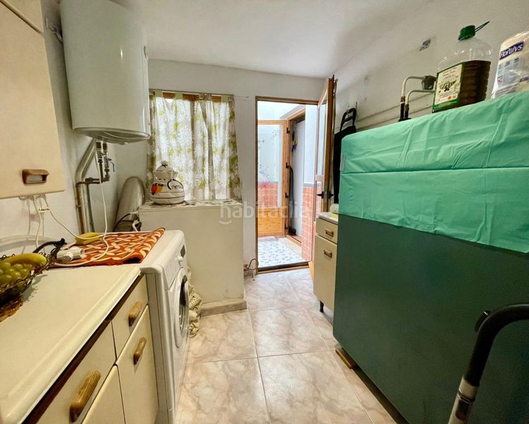 Foto b5c7957c-19a4-4c49-b2f1-e47803aaecc4. Casa amb calefacció a Castellar de Santiago