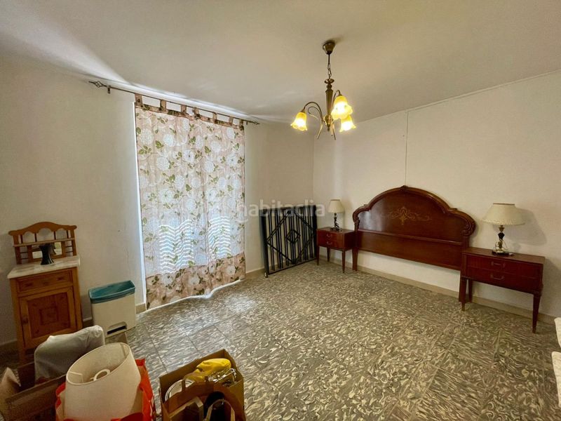 Foto bab8b35c-228e-4a11-a186-b1fc8d3db4ab. Casa amb calefacció a Castellar de Santiago